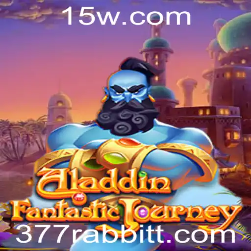 Explorando o Mundo de Aladdin: Uma Aventura Mágica no Jogo 377rabbit