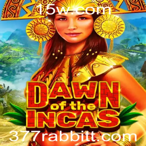 Descubra o Mundo Fascinante de DawnoftheIncas