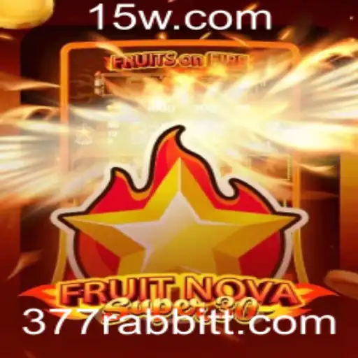 FruitrNovaSupe30: Uma Nova Era nos Jogos de Estratégia