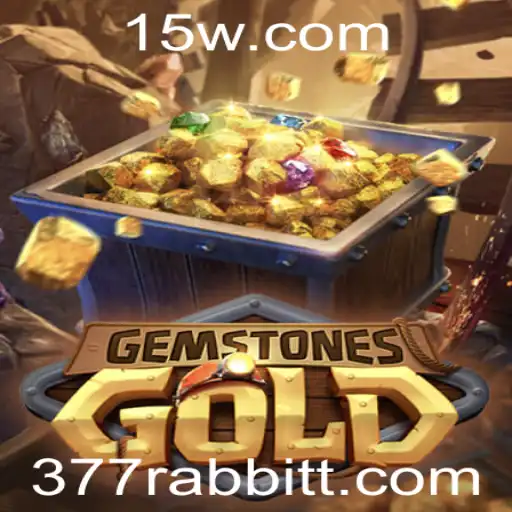 Descubra o Mundo Fascinante de 'GemstonesGold'