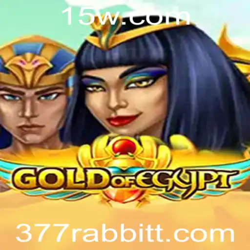 Explorando o Fascinante Mundo de GoldOfEgypt: O Desafio do 377rabbit