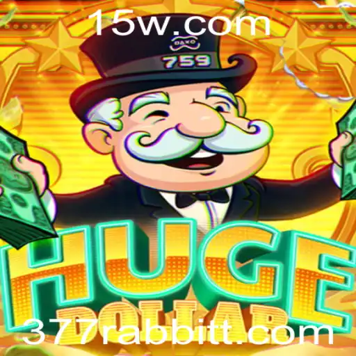 Explorando as Aventuras e Regras do Jogo HugeDollar