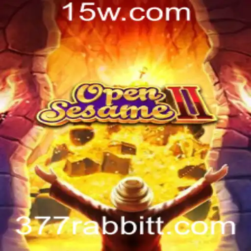 Explore OpenSesameII: Descubra o Novo Horizonte dos Jogos com 377rabbit