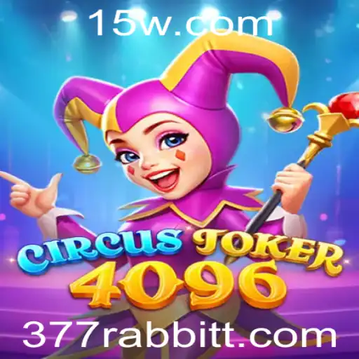 Descubra o Mundo de CircusJoker4096: O Jogo que Mistura Habilidades e Aventuras