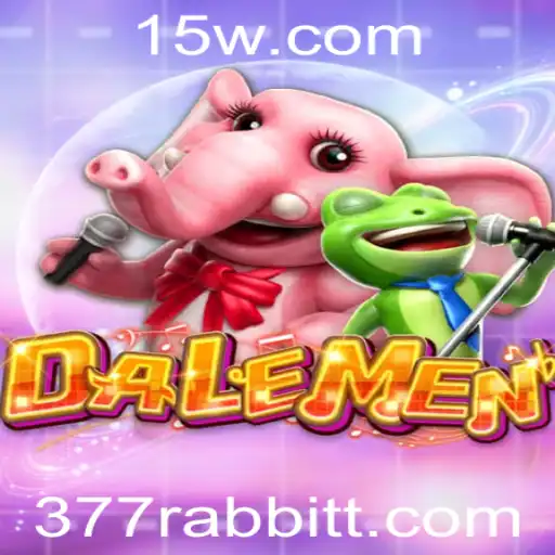Descubra DALEMEN: O Novo Jogo de Estratégia que Está Conquistando o Mundo