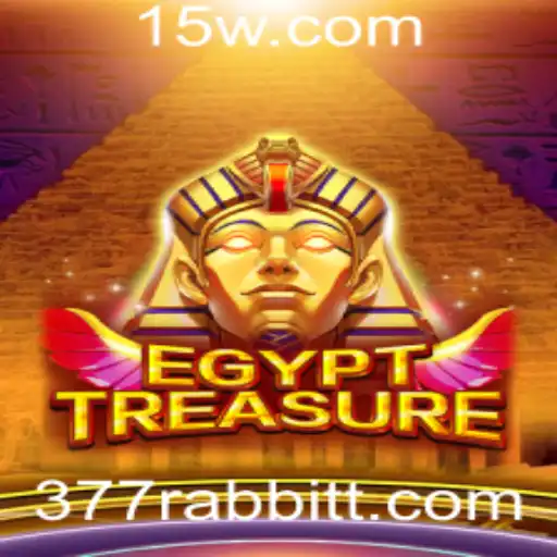 Descubra o Fascinante Mundo de EgyptTreasure