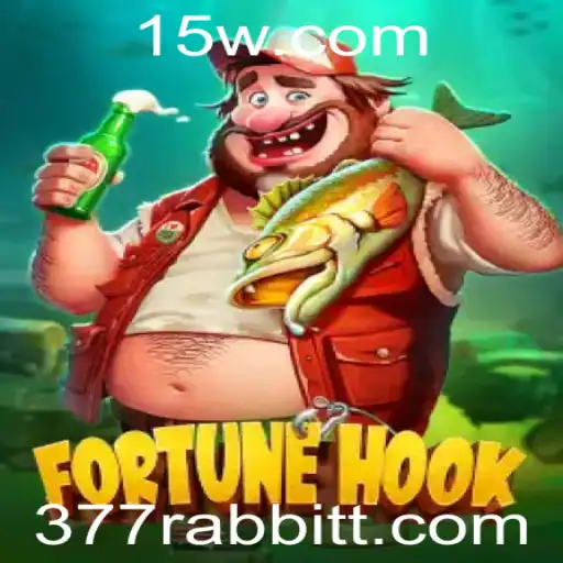 FortuneHook: Conheça o Novo Jogo de Estratégia que Conquista Fãs em 377rabbit