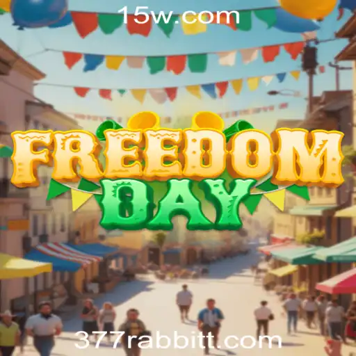 Explorando FreedomDay: O Jogo Que Está Conquistando Gamers em 2023