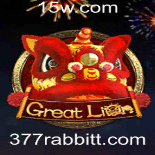 GreatLion: Uma Nova Jornada no Mundo dos Games com a Palavras-Chave 377rabbit