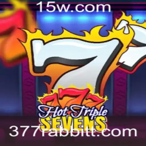 HotTripleSevens: Um Mergulho no Jogo de Slots Que Está Dominando o Cenário