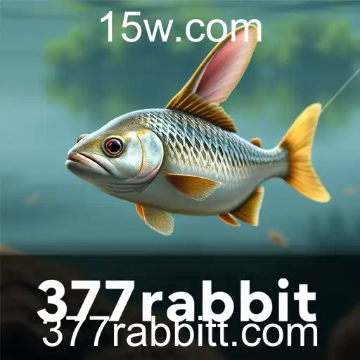 Jogos de Pesca: Mergulhando no Mundo Virtual da Pesca com 377rabbit