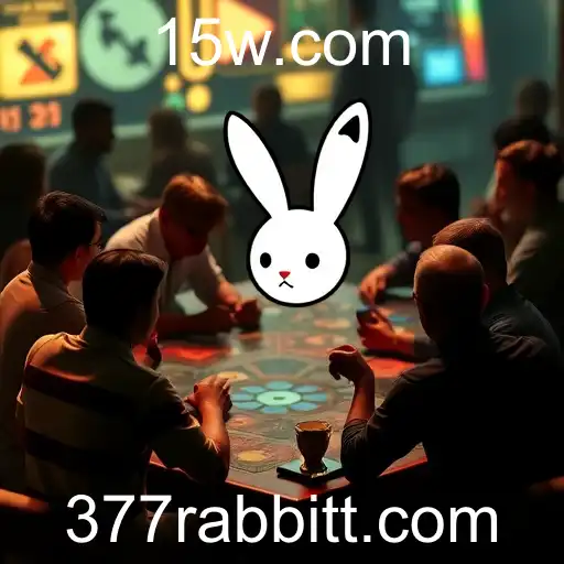 Explorando o Universo dos Jogos de Tabuleiro: Uma Experiência Envolvente com 377rabbit