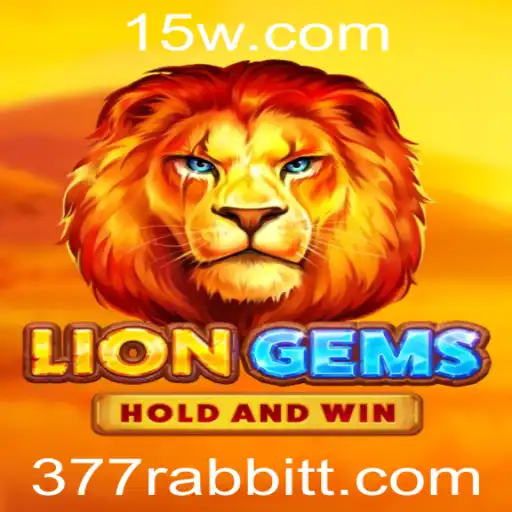 Descubra LionGems: Estratégia e Aventura no Mundo dos 377rabbit