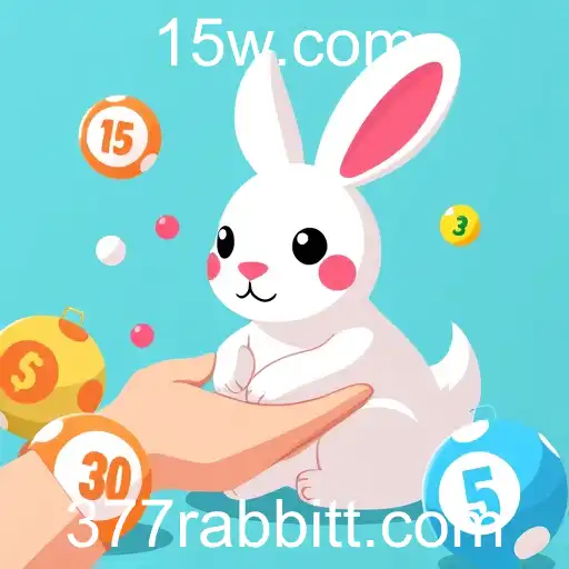 A Evolução da Loteria Online: 377rabbit e o Futuro dos Jogos de Azar na Internet