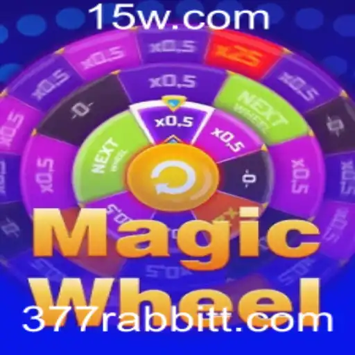 MagicWheel: Um Modo Novo de Jogar com Inovação e Diversão