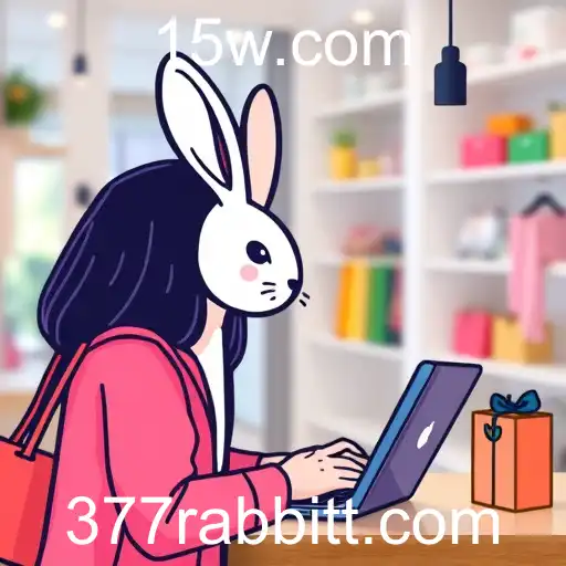 377rabbit: Ofertas Exclusivas: Como Aproveitar ao Máximo com a Palavra-Chave 377rabbit