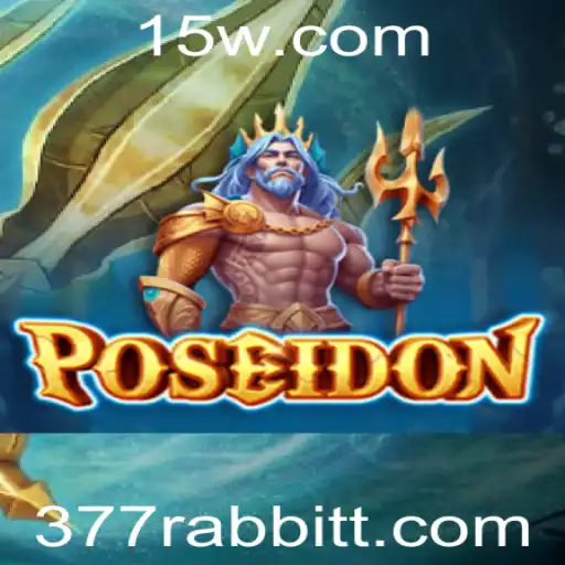 Descubra o Universo de Poseidon: Uma Jornada Fascinante no Mundo dos Jogos
