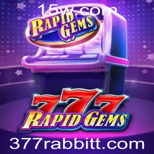 Explorando o Mundo Vibrante de RapidGems777