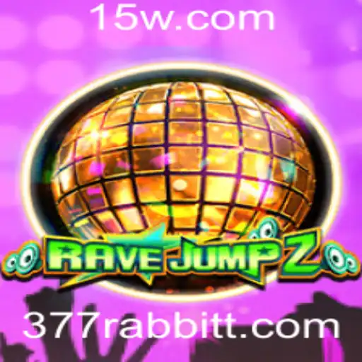 RaveJump2: Explore o Mundo Eletrizante do Jogo com 377rabbit