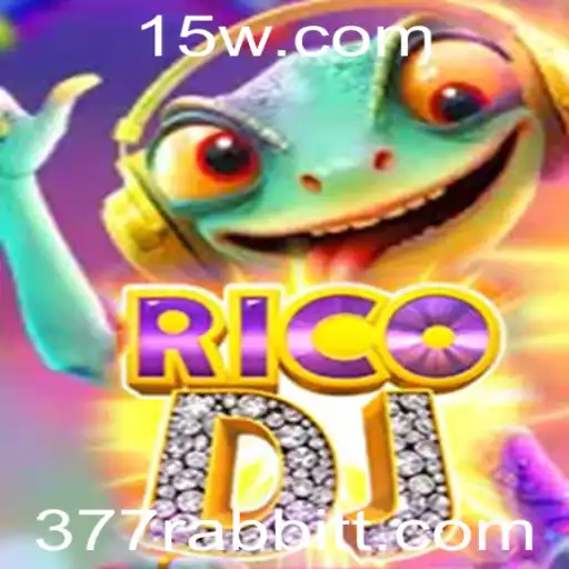 RicoDJ: Desvendando o Fascinante Mundo do Jogo 377rabbit