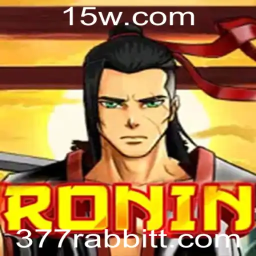 Ronin: Um Mergulho no Mundo do Jogo '377rabbit'