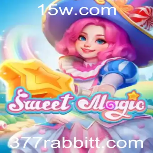 SweetMagic: O Novo Fenômeno Mundial dos Jogos