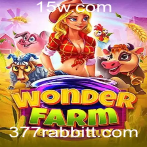 Desvendando o Mundo do Jogo WonderFarmBonusBuy: Uma Aventura de Fazendinha com 377rabbit